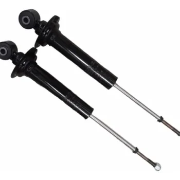 Kit 2 Amortiguadores Delanteros Jeep Santana Samurai Ii