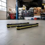 Kit Amortiguadores Traseros Tico Matiz