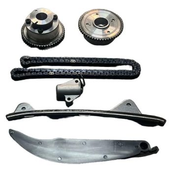 Kit Distribución Para Hyundai Tucson 2015-19 2.0 Naf G4na