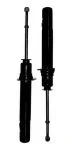 Kit De Amortiguadores Delanteros Mitsubishi Eclipse 95-99