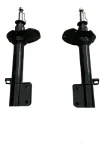Kit Amortiguadores Trasero Subaru Impreza Legacy 4x2 93-98