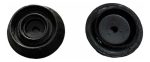 Kit 2 Cazoleta Goma Para Kia Picanto 2007-2010