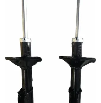 Kit Amortiguadors Delanteros Para Hyundai Excel Scoupe 90-95
