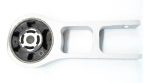Pata Motor Trasera Inferior Chery Skin 12/15
