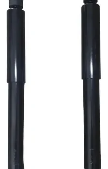 Kit Amortiguadores Traseros Para Landcruiser 100 4.2 98/2007