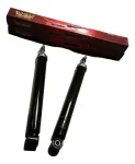 Kit Amortiguadores Traseros Para Nissan Kicks 17/..