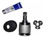Homocinetica Lado Caja Accord 90/97 Mt (der.) - At (d/i)