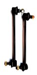 Kit 2 Bieletas Delanteras Para Hyundai I30 08-13