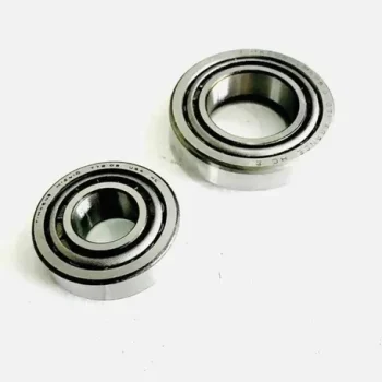 Ruleman De Rueda Delantera Nissan Np300 2010-2014
