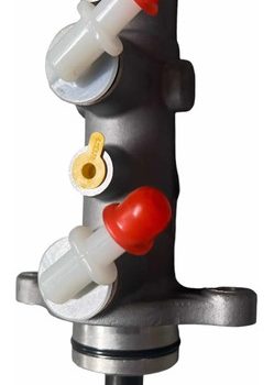 Bomba Freno Para Hyundai H100 2006-10 Pick-up (15/16)