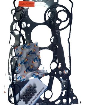 Juego Kit Juntas Y Retenes Suzuki Vitara 2.4 J24b Viton Eris