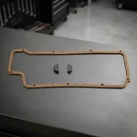 Junta Tapa Valvula Para Toyota Hilux 2.0 18r 1980 1982