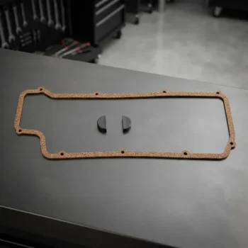 Junta Tapa Valvula Para Toyota Hilux 2.0 18r 1980 1982