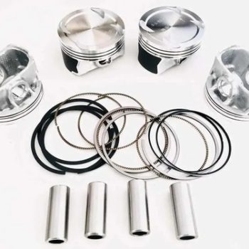 Subconjunto Toyota Corolla 1.6 16v 4afe 1996-2001