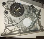 Bomba De Aceite Toyota Corona Rav 2.0 Nafta 3sfe