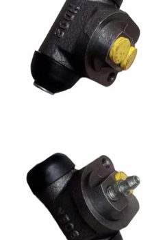 Cilindros De Freno Traseros Kit Daewoo Tico - Atornillado