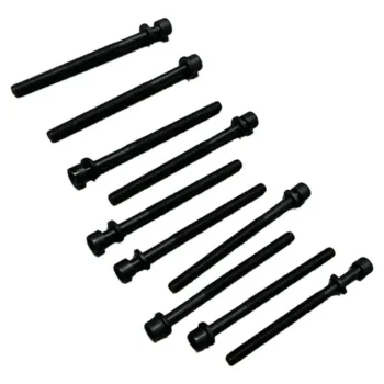 Bulones De Tapa Para Hyundai I10 2010 2015