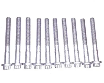Kit Bulones Tapa Cilindro Toyota Corona 2.0 Nafta 3s/5s